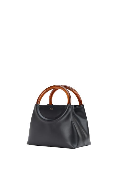 Borsa Bolla Mini Black NI-DO | BOLLA MINIBLACK 01